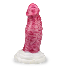 Charger l'image dans la galerie, Gode ventouse dragon Etaho