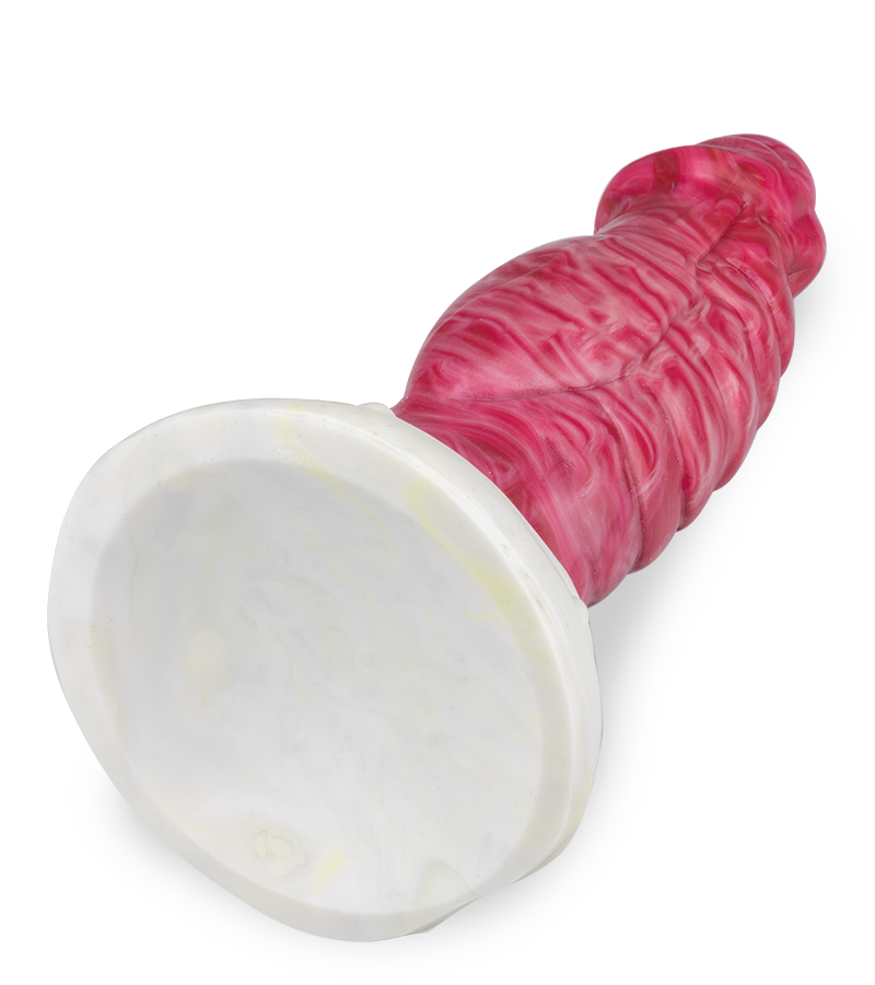 Gode ventouse dragon Etaho