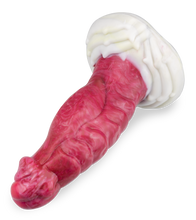 Charger l'image dans la galerie, Gode ventouse dragon Etaho