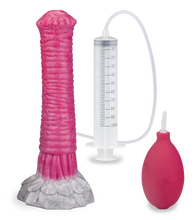 Charger l'image dans la galerie, Gode ventouse éjaculateur créature mythologique Sleipnir