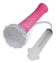 Charger l'image dans la galerie, Gode ventouse éjaculateur créature mythologique Sleipnir