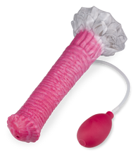 Charger l'image dans la galerie, Gode ventouse éjaculateur créature mythologique Sleipnir