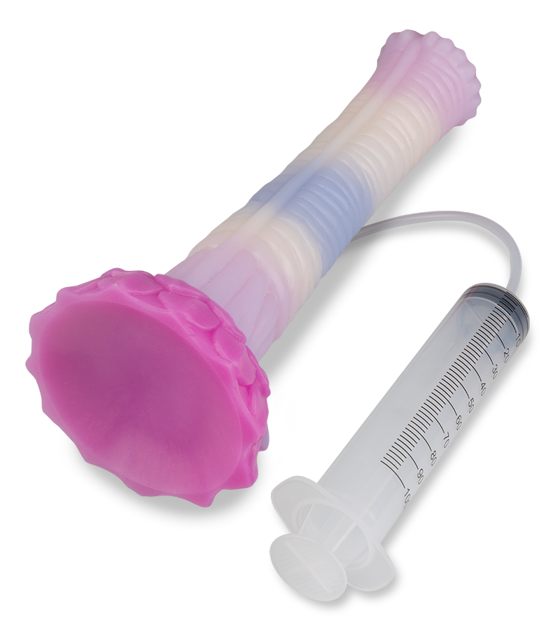 Gode ventouse éjaculateur créature mythologique Sleipnir