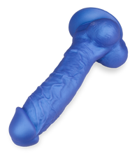 Charger l'image dans la galerie, Gode ventouse en silicone médical Wyatt