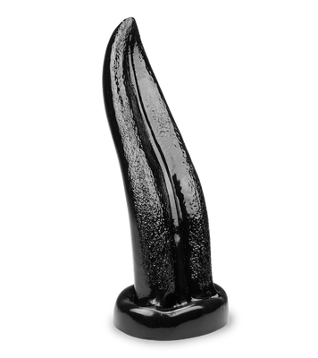 Gode ventouse Langue