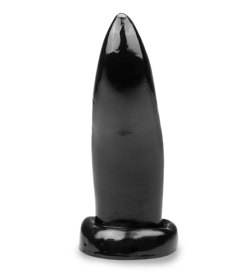 Gode ventouse Langue