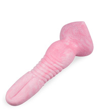 Charger l'image dans la galerie, Gode ventouse langue d'alien