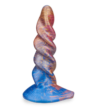 Charger l'image dans la galerie, Gode ventouse licorne 22,0cm