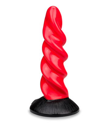 Gode ventouse licorne 22,0cm