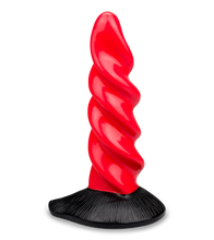 Charger l'image dans la galerie, Gode ventouse licorne 22,0cm