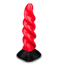 Charger l'image dans la galerie, Gode ventouse licorne 22,0cm