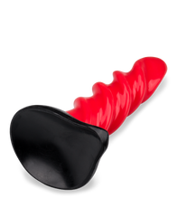 Charger l'image dans la galerie, Gode ventouse licorne 22,0cm