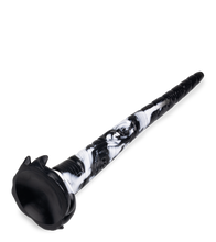 Charger l'image dans la galerie, Gode ventouse licorne 45,0cm