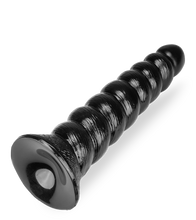 Charger l'image dans la galerie, Gode ventouse licorne Twist