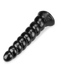 Charger l'image dans la galerie, Gode ventouse licorne Twist