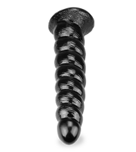 Charger l'image dans la galerie, Gode ventouse licorne Twist