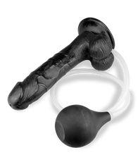 Charger l'image dans la galerie, Gode ventouse réaliste éjaculateur Marco