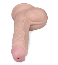 Charger l'image dans la galerie, Gode ventouse réaliste éjaculateur Marco