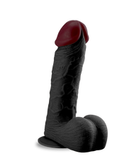 Charger l'image dans la galerie, Gode ventouse réaliste king size Mobydick