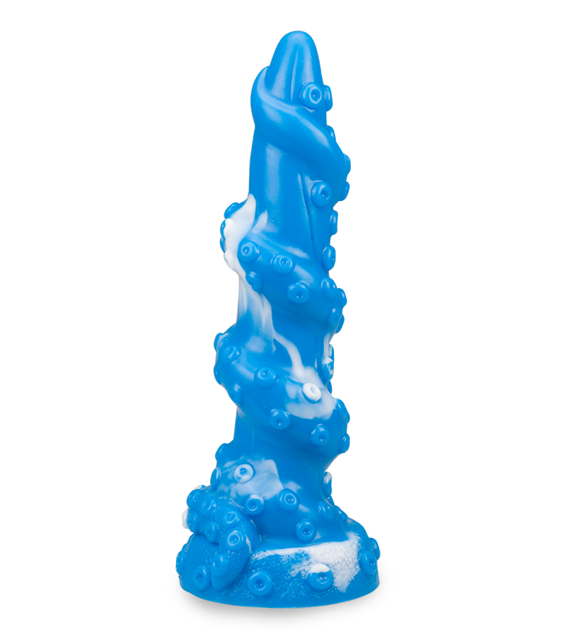 Gode ventouse tentacule Cthulhu