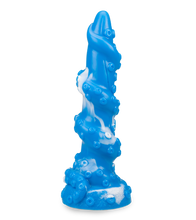 Charger l'image dans la galerie, Gode ventouse tentacule Cthulhu