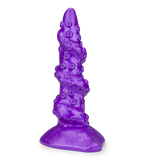 Gode ventouse tentacule de pieuvre