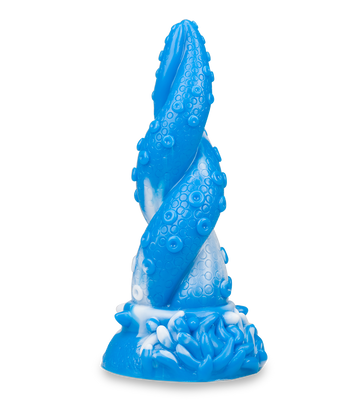 Gode ventouse tentacule Kraken