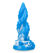 Charger l'image dans la galerie, Gode ventouse tentacule Kraken