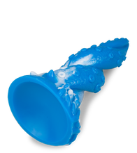 Charger l'image dans la galerie, Gode ventouse tentacule Kraken