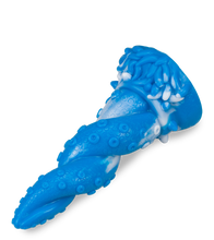Charger l'image dans la galerie, Gode ventouse tentacule Kraken