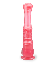 Charger l'image dans la galerie, Gode ventouse XXXL cheval