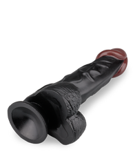 Charger l'image dans la galerie, Godemichet diamètre XL 4,6cm