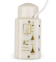 Charger l'image dans la galerie, Godemichet réaliste rotatif vibrant