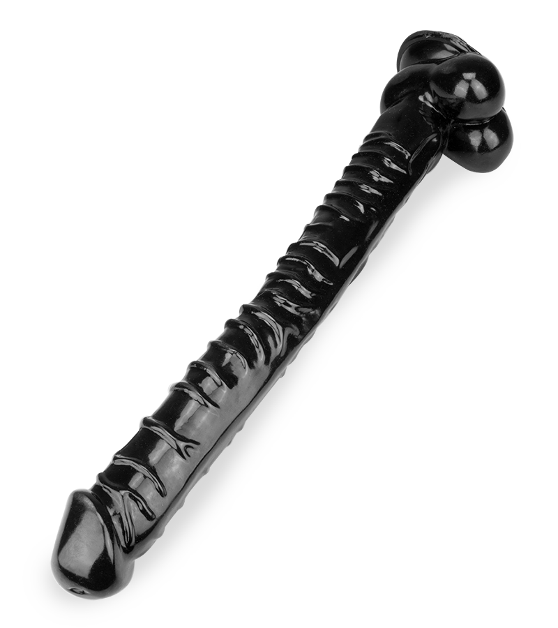 Godemichet ultra long Snake 35,0cm