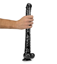 Charger l'image dans la galerie, Godemichet ultra long Snake 35,0cm