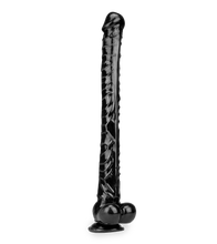 Charger l'image dans la galerie, Godemichet ultra long Snake 35,0cm