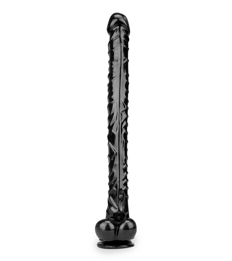 Godemichet ultra long Snake 35,0cm