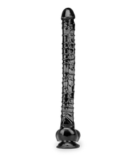 Charger l'image dans la galerie, Godemichet ultra long Snake 35,0cm