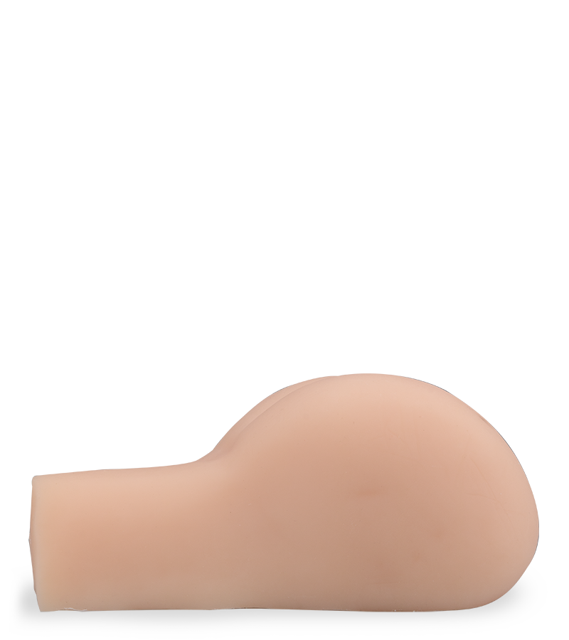 Grande vaginette XXL pour sodomie