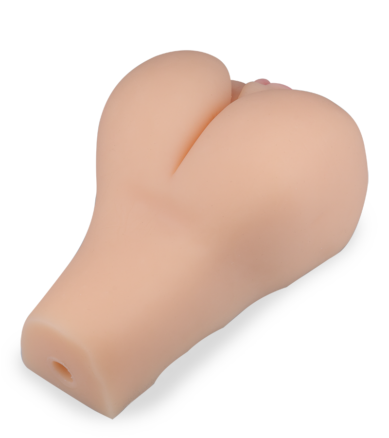 Grande vaginette XXL pour sodomie