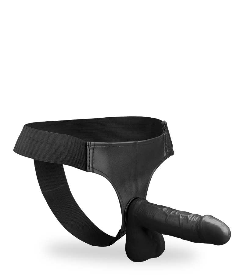 Gros gode ceinture O-Ring