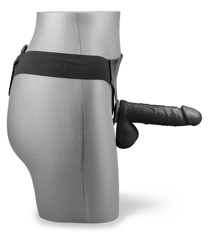 Gros gode ceinture O-Ring