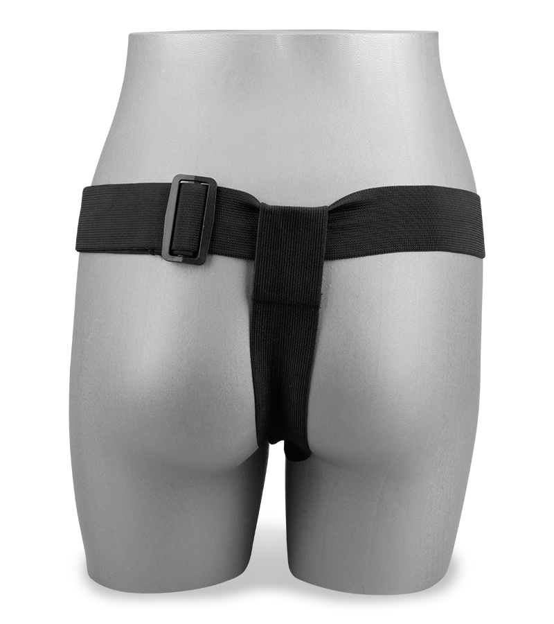 Gros gode ceinture O-Ring