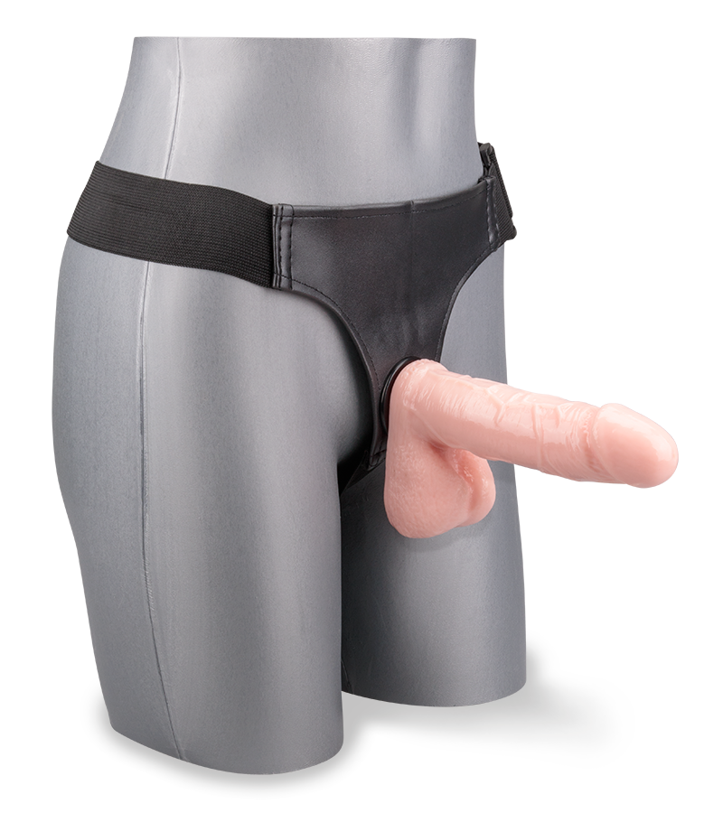 Gros gode ceinture O-Ring