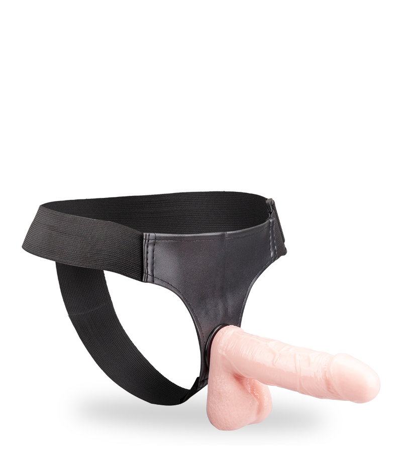 Gros gode ceinture O-Ring