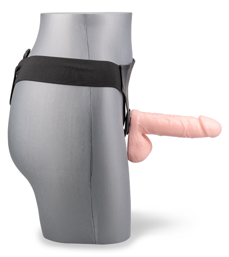 Gros gode ceinture O-Ring