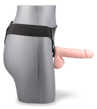 Charger l'image dans la galerie, Gros gode ceinture O-Ring