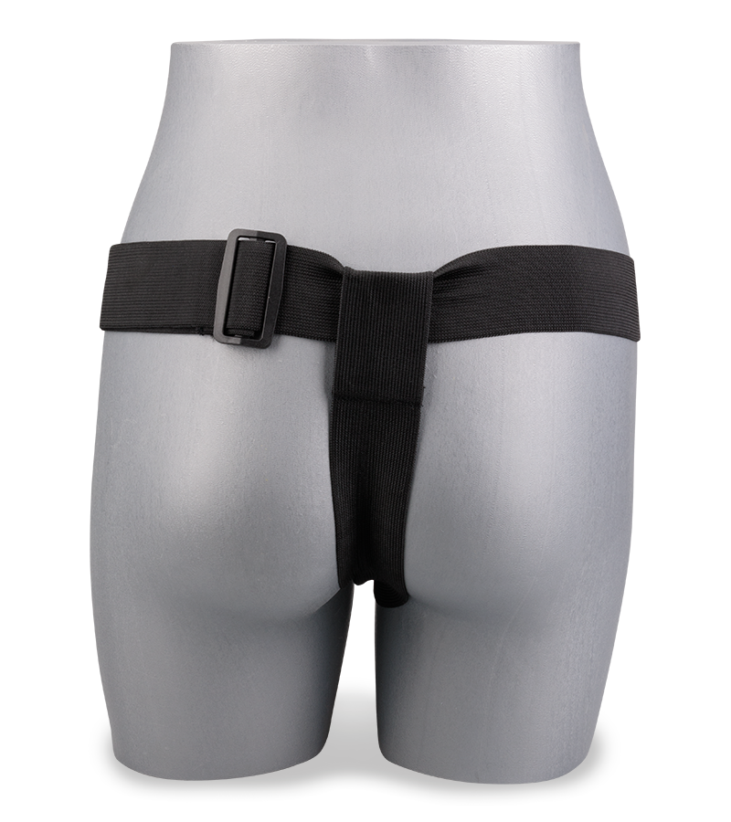 Gros gode ceinture O-Ring