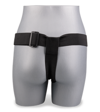 Charger l'image dans la galerie, Gros gode ceinture O-Ring