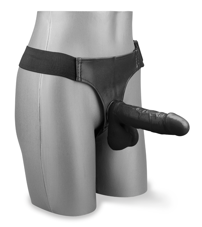 Gros gode ceinture O-Ring